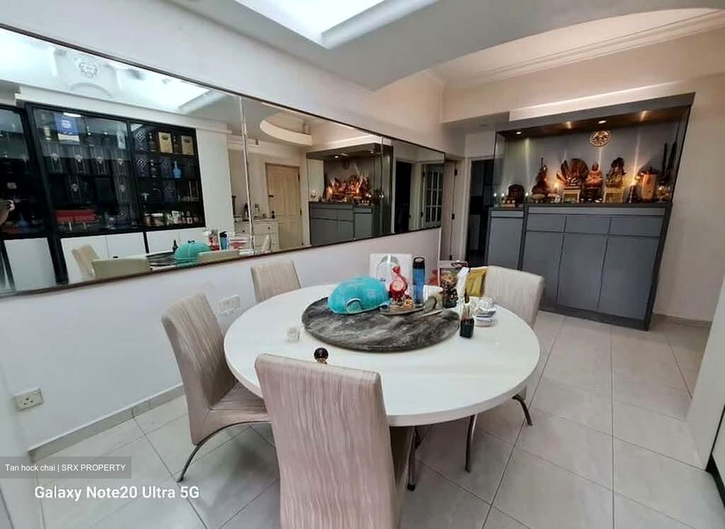 MAR THOMA ROAD (D12), Apartment #568090111